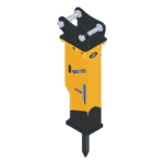 DOZCO D100 Rock Breaker