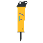 DOZCO D60 Rock Breaker
