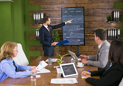 Advance Level Training