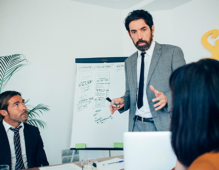 Intermediate Training