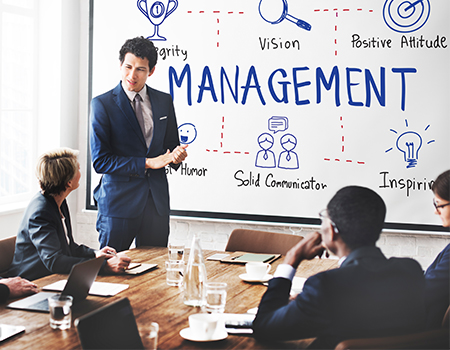 Management Training
